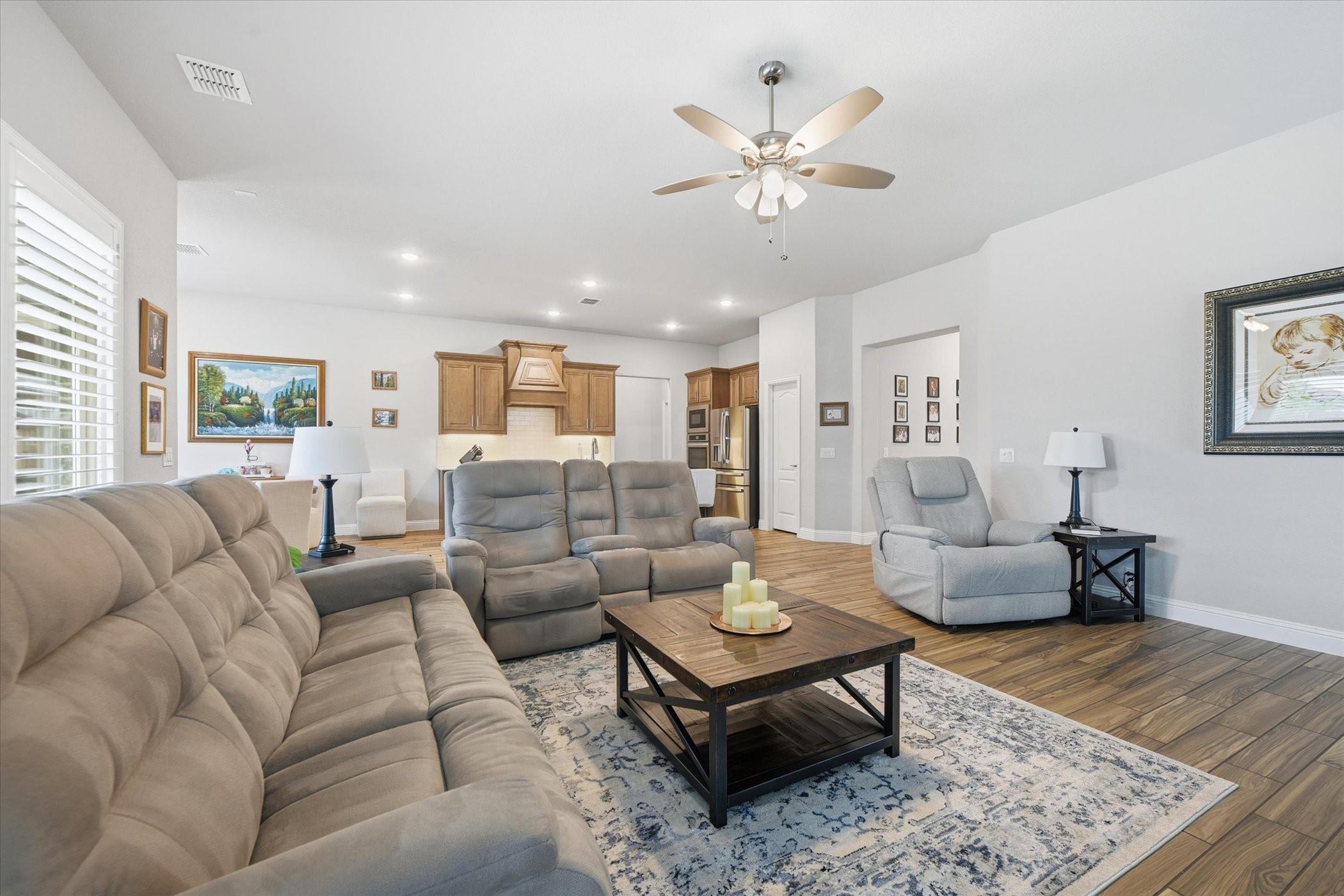 1109 Wrenwood Drive Justin TX 76247