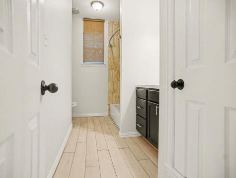 2446 Catherine Street Dallas TX 75211