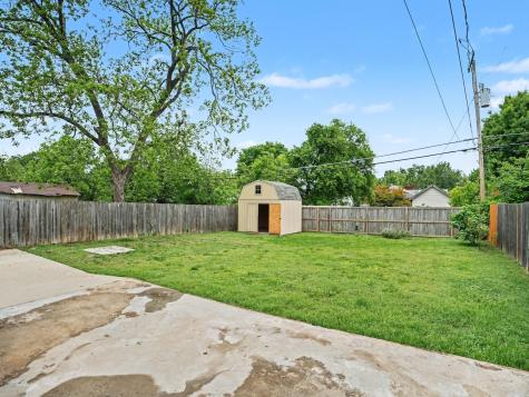 2446 Catherine Street Dallas TX 75211