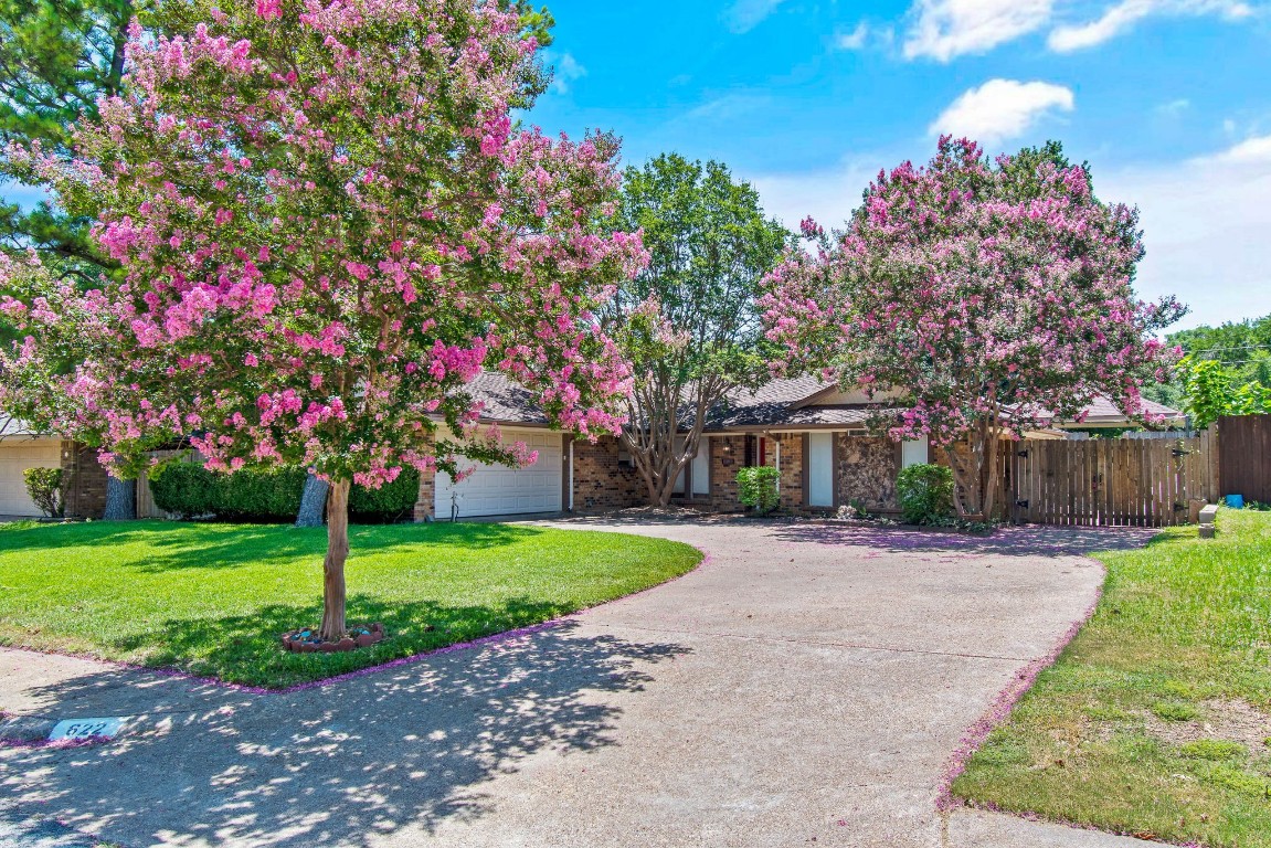 622 Wilson Court Duncanville TX 75137