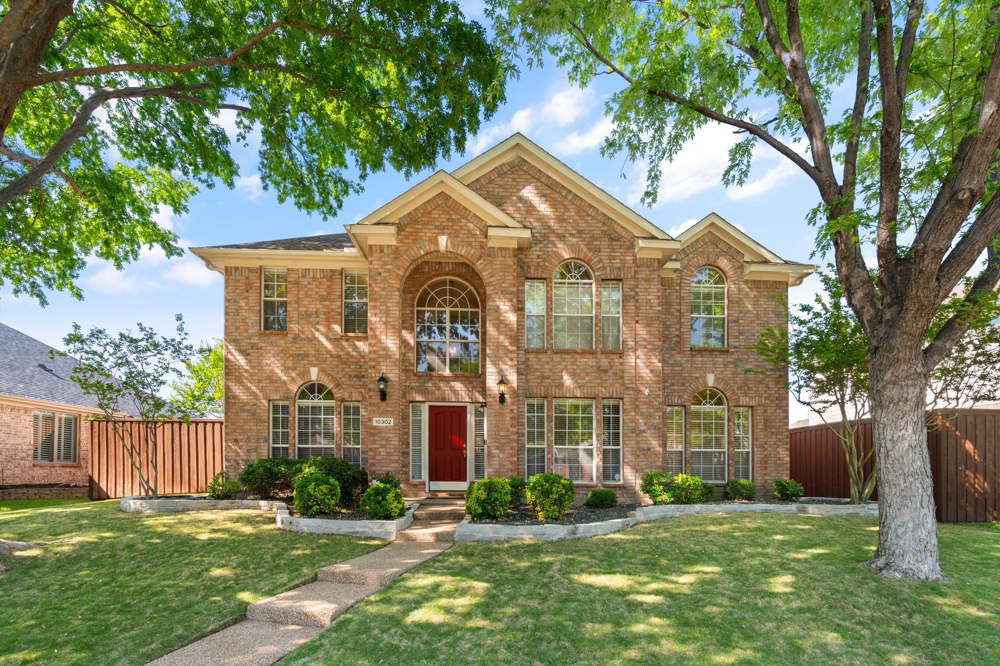 10302 Noel Drive Frisco TX 75035