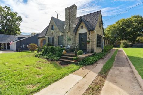 1004 E Franklin Street Hillsboro TX 76645
