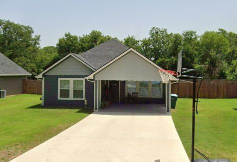 625 S Binkley Street Sherman TX 75092