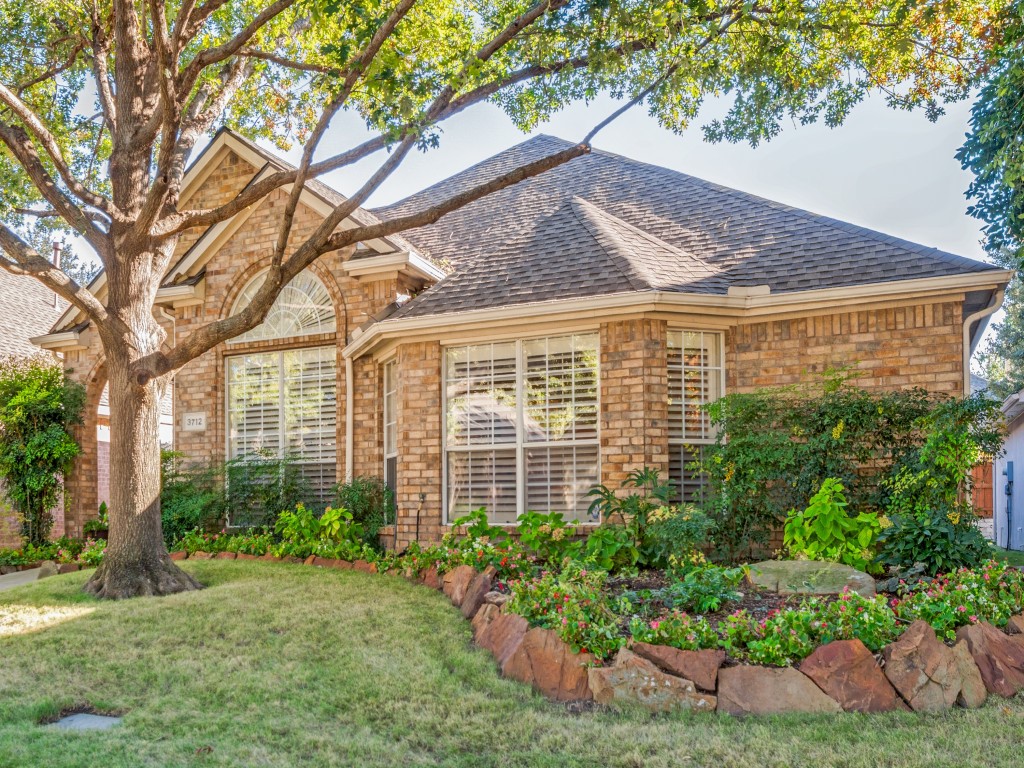 3712 Rodale Way Dallas TX 75287