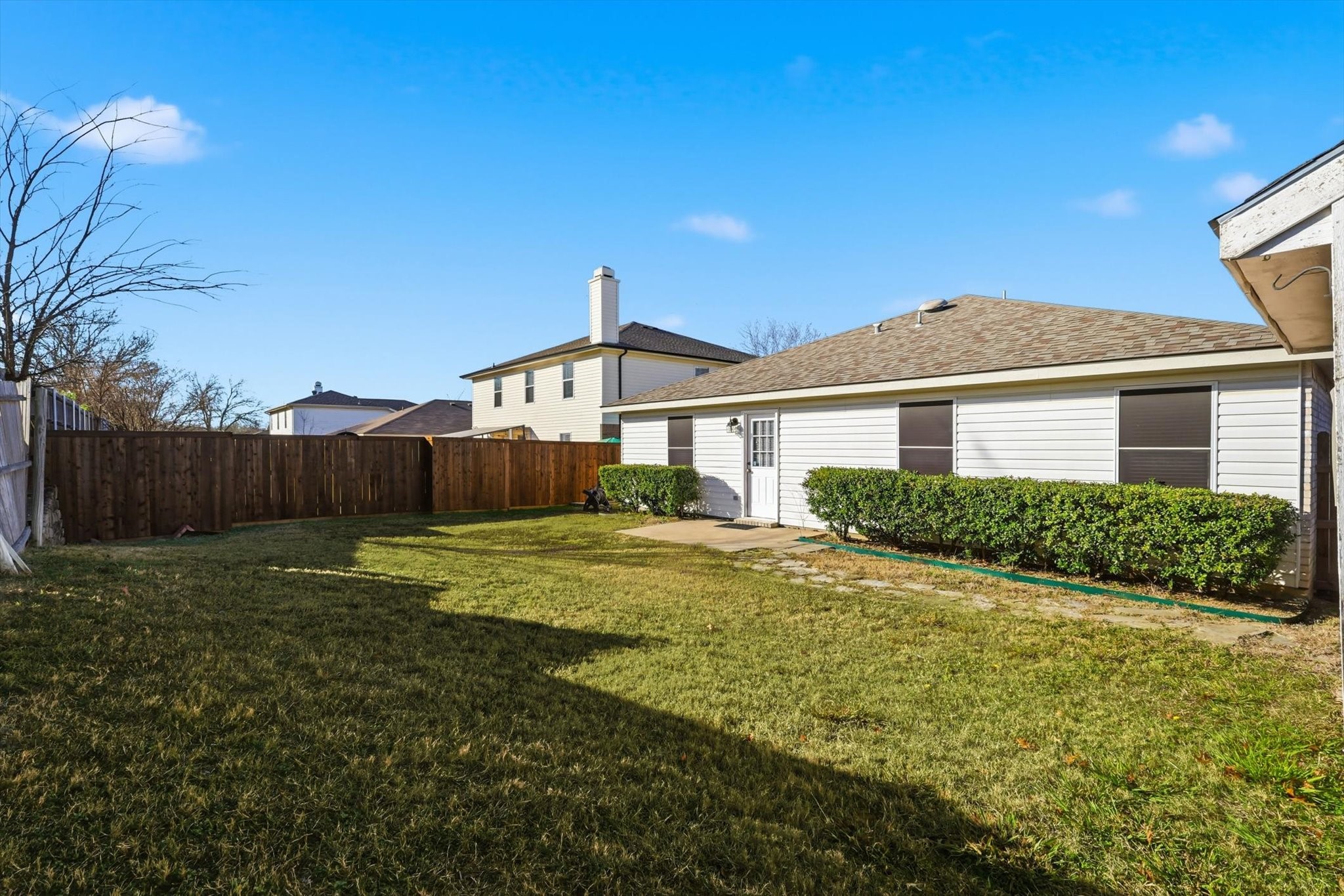8405 Seven Oaks Lane Denton TX 76210