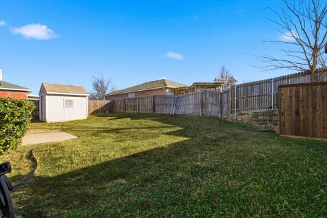 8405 Seven Oaks Lane Denton TX 76210