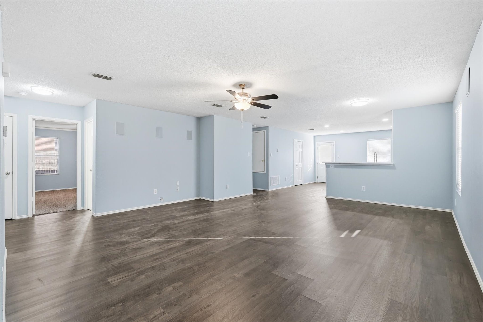 8405 Seven Oaks Lane Denton TX 76210