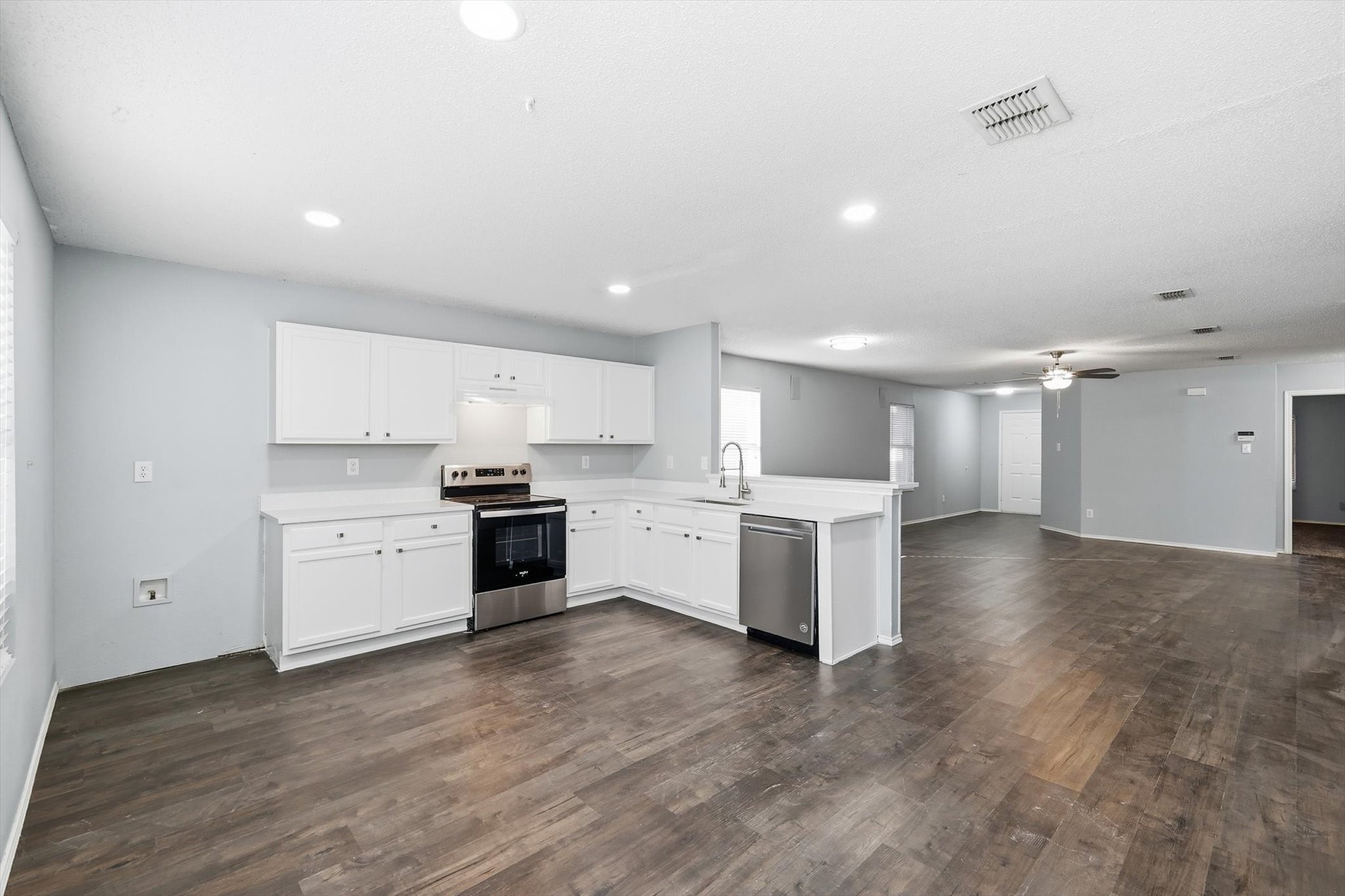 8405 Seven Oaks Lane Denton TX 76210
