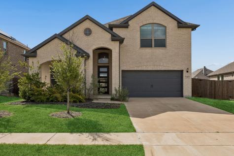 117 Joshua Tree Court Forney TX 75126
