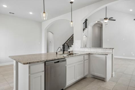 117 Joshua Tree Court Forney TX 75126