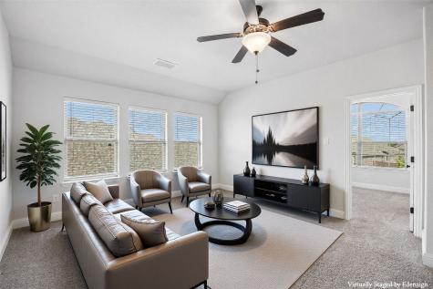 117 Joshua Tree Court Forney TX 75126