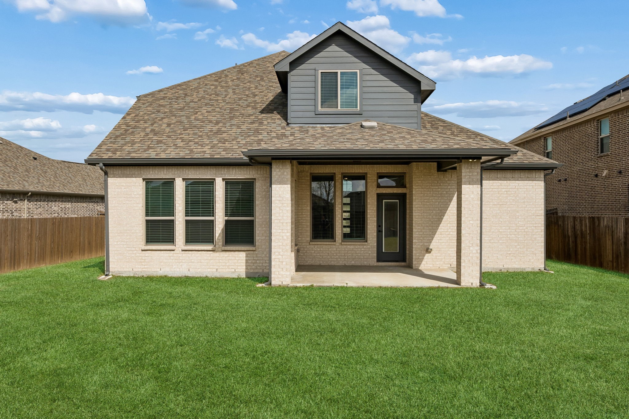 117 Joshua Tree Court Forney TX 75126