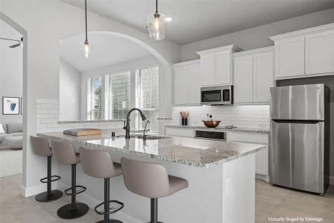 117 Joshua Tree Court Forney TX 75126