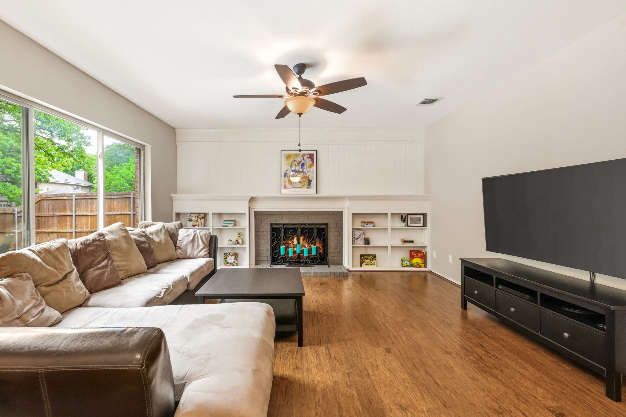 518 Blair Meadow Drive Grapevine TX 76051