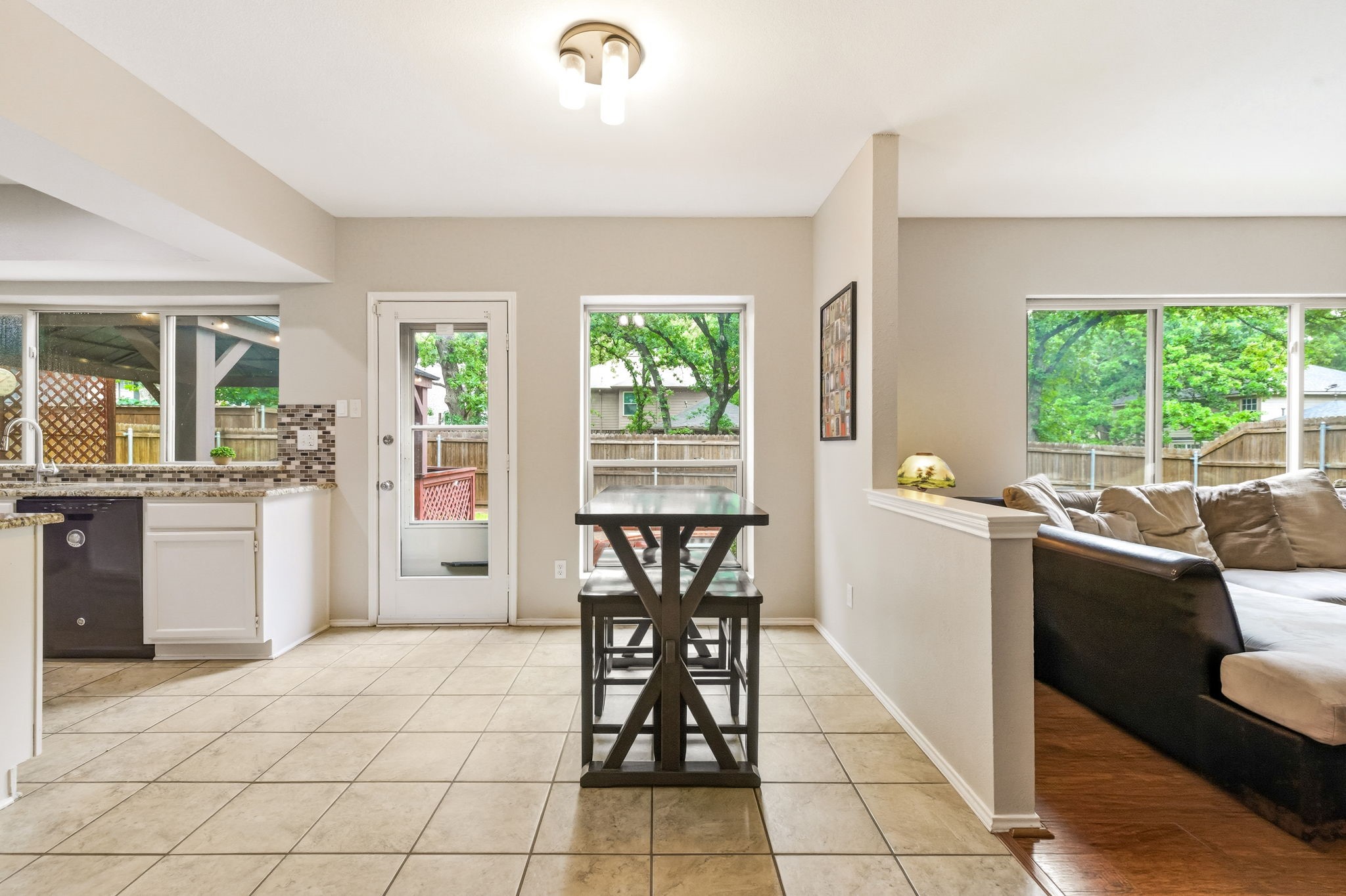 518 Blair Meadow Drive Grapevine TX 76051