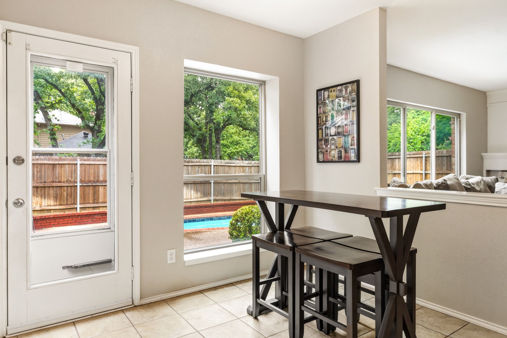 518 Blair Meadow Drive Grapevine TX 76051