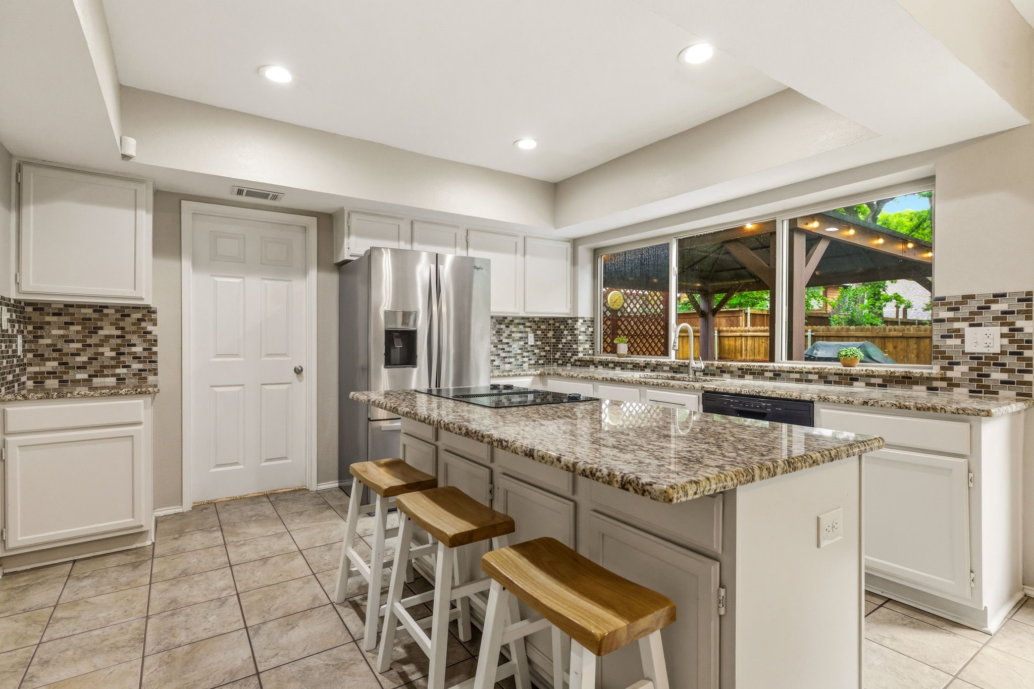 518 Blair Meadow Drive Grapevine TX 76051