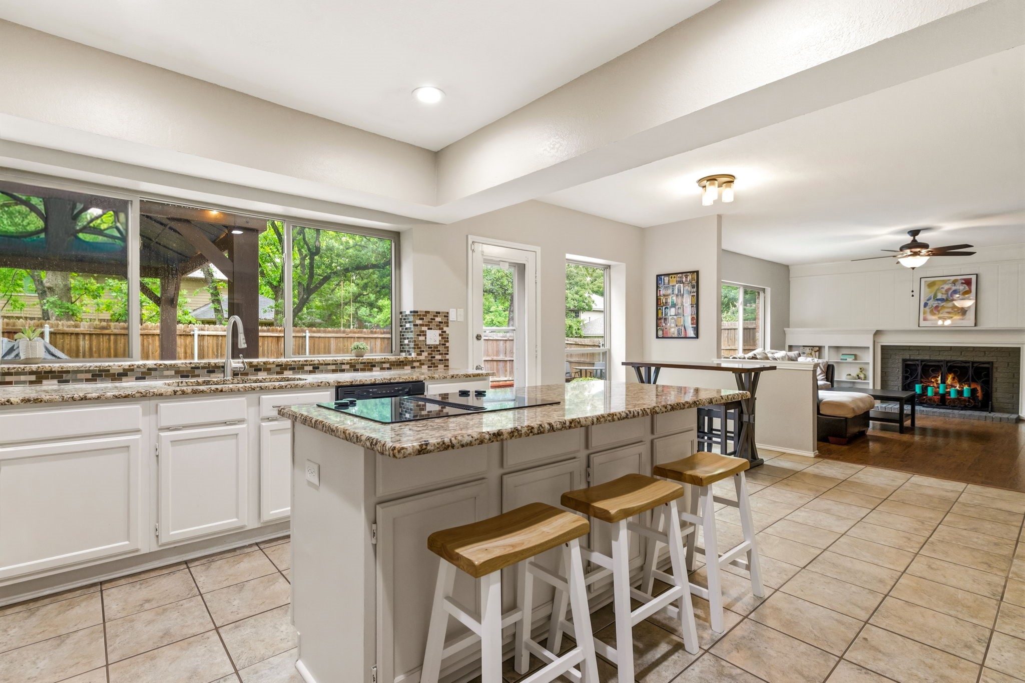 518 Blair Meadow Drive Grapevine TX 76051