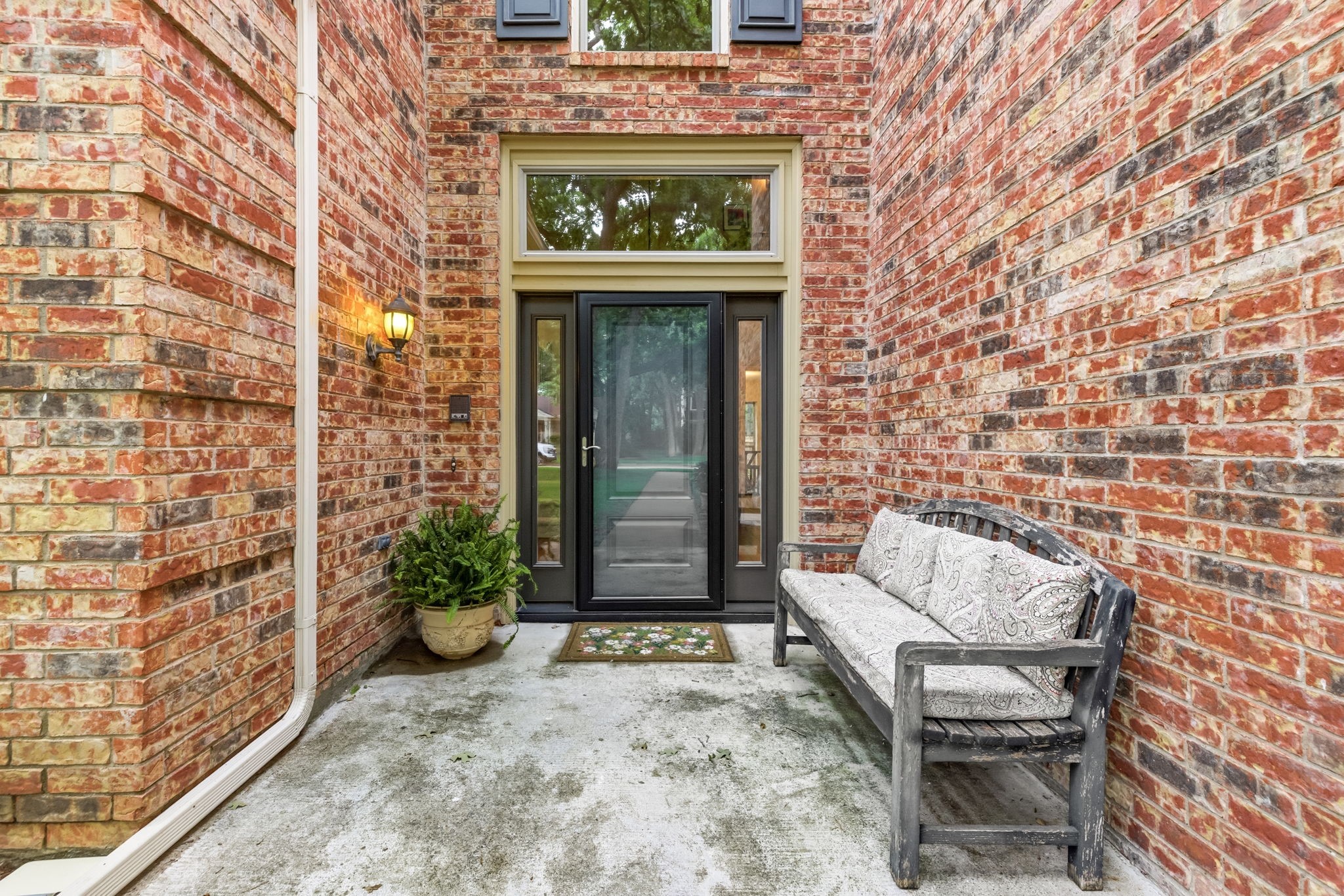 518 Blair Meadow Drive Grapevine TX 76051