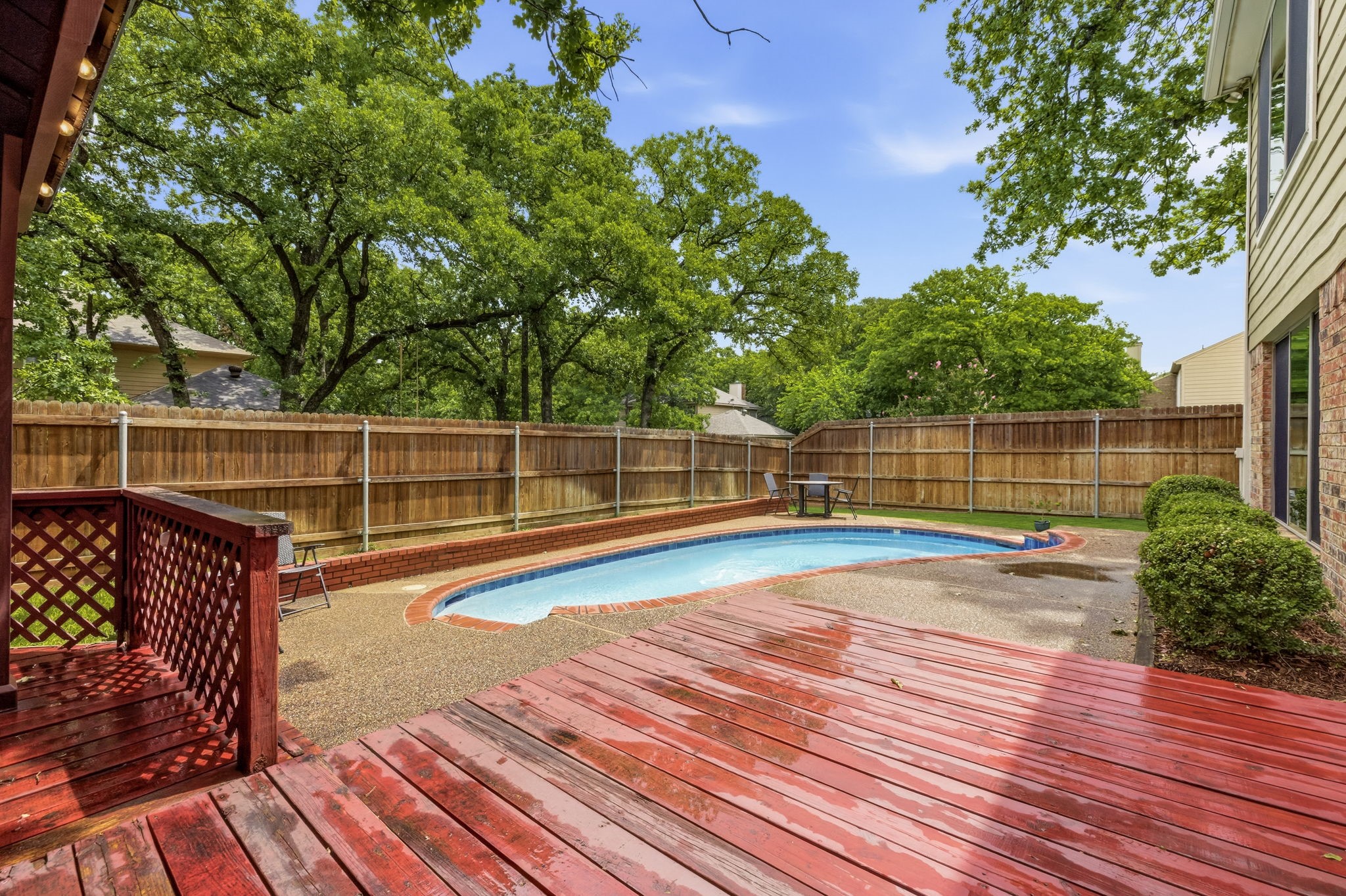 518 Blair Meadow Drive Grapevine TX 76051