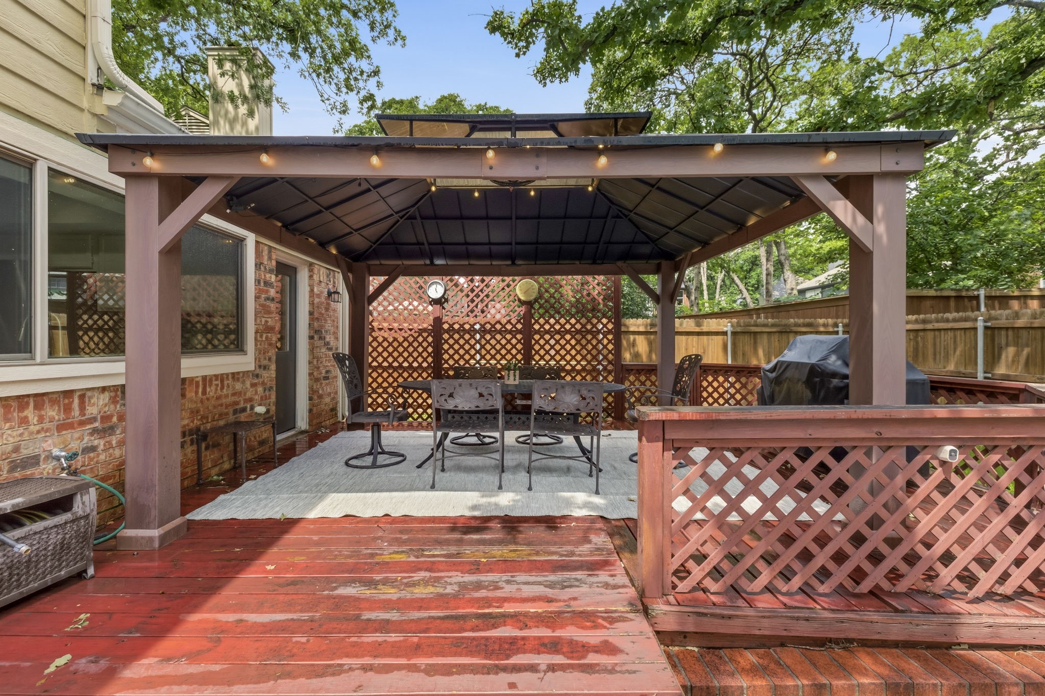 518 Blair Meadow Drive Grapevine TX 76051