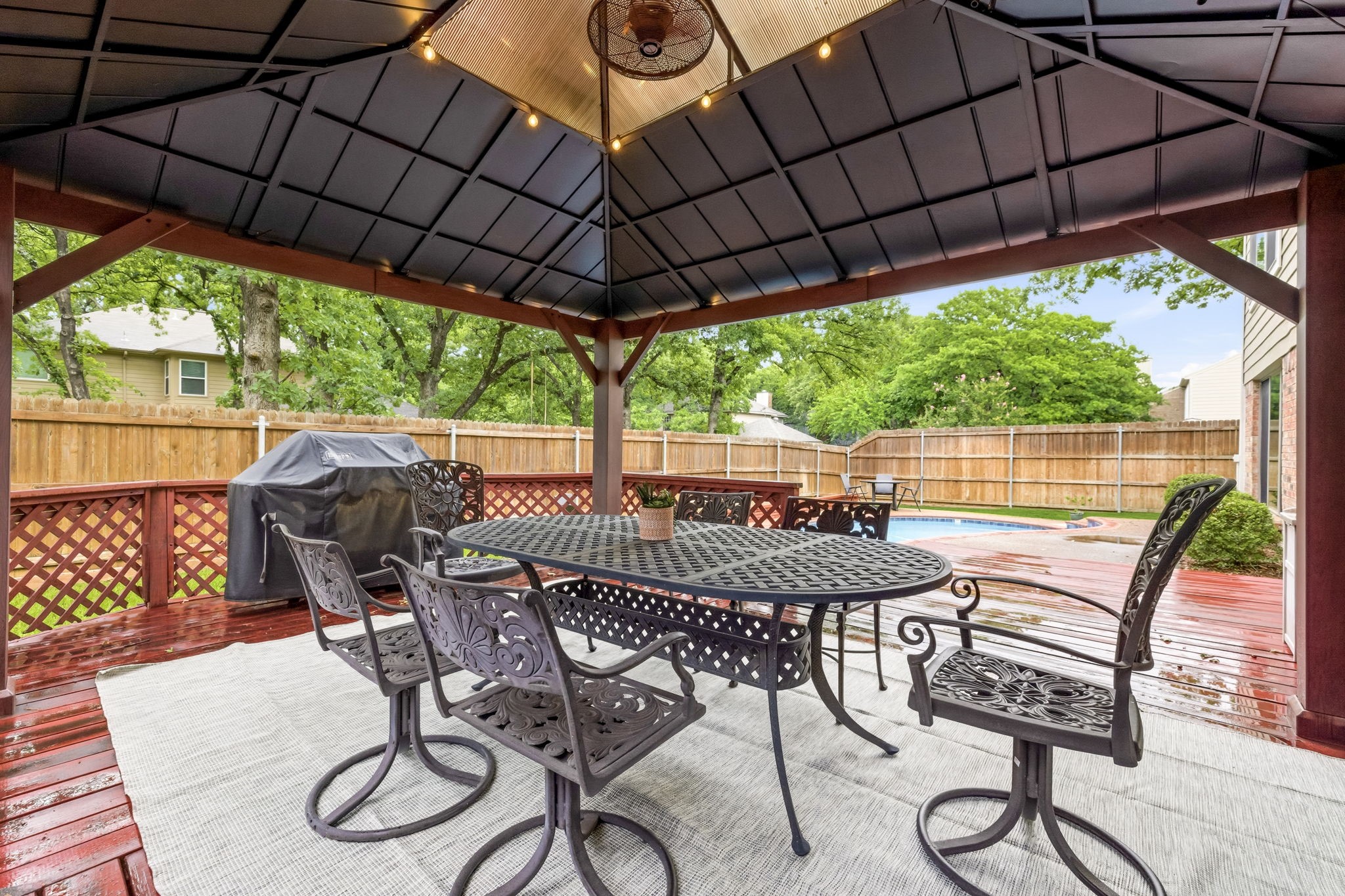 518 Blair Meadow Drive Grapevine TX 76051