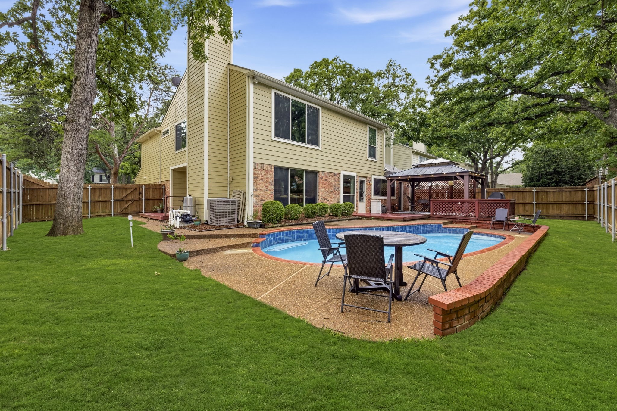 518 Blair Meadow Drive Grapevine TX 76051