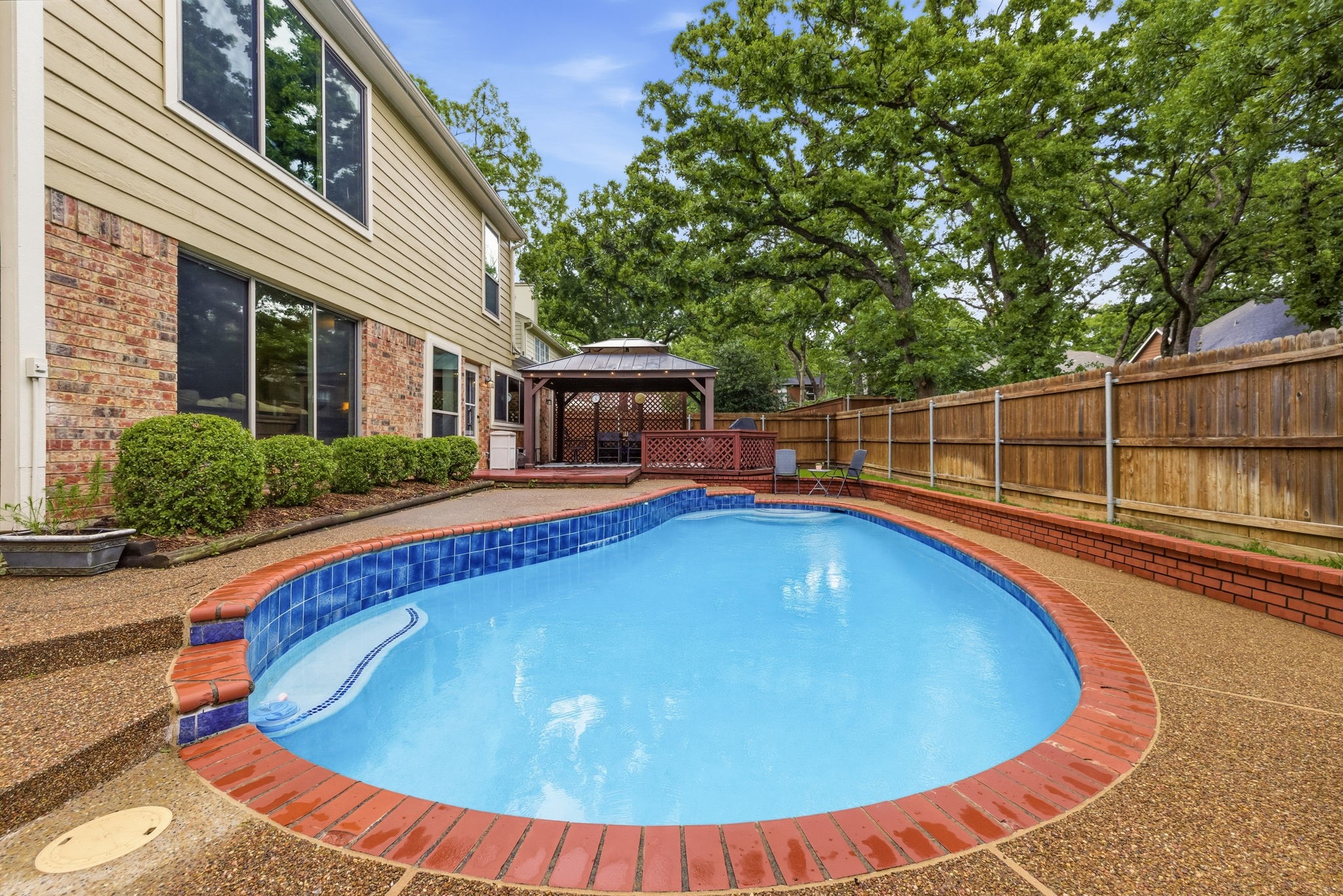 518 Blair Meadow Drive Grapevine TX 76051