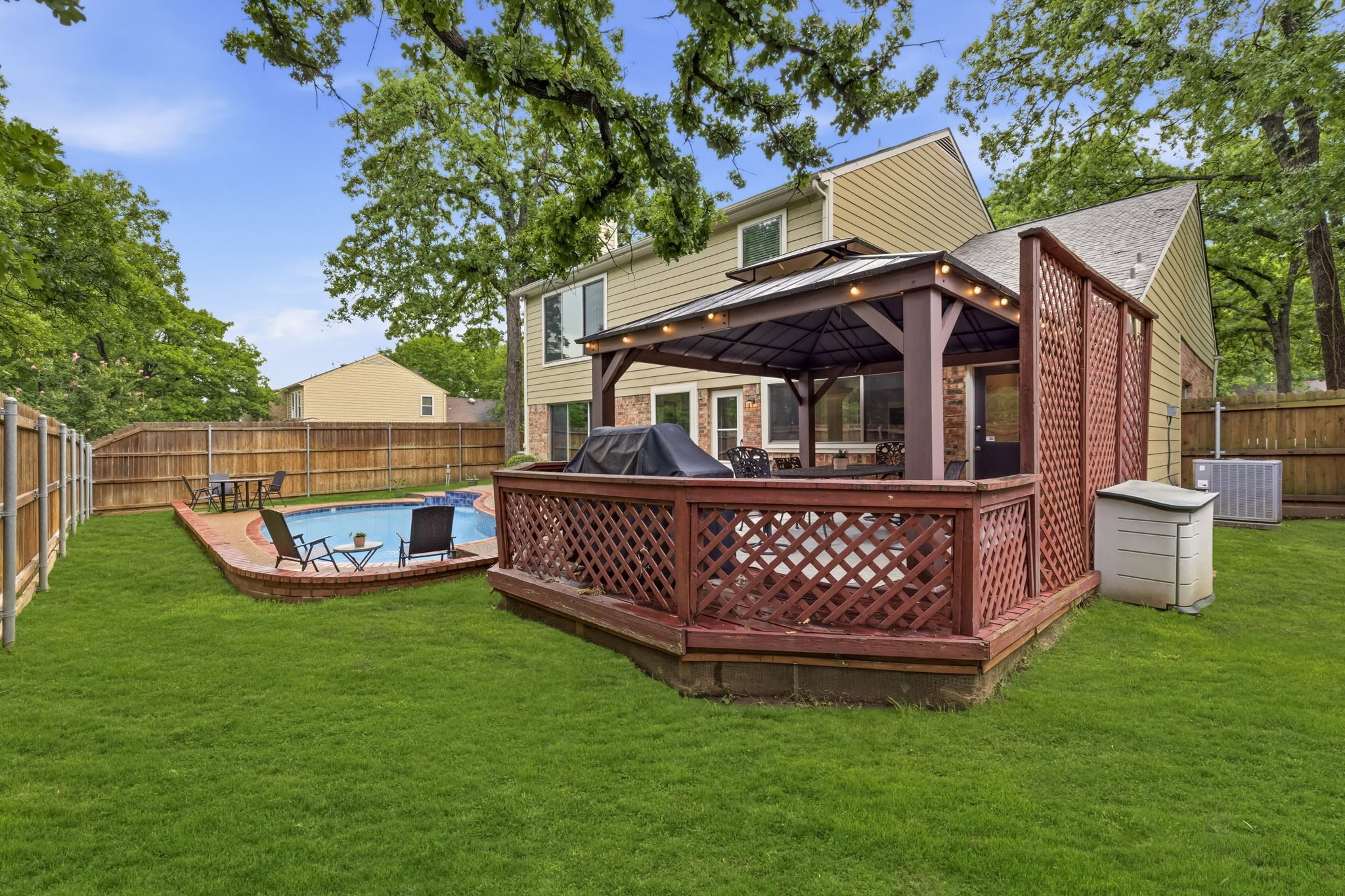 518 Blair Meadow Drive Grapevine TX 76051