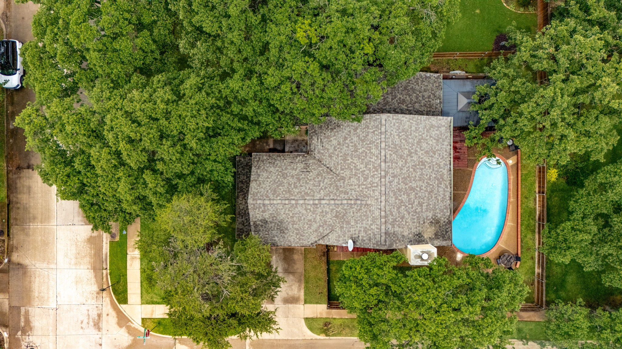 518 Blair Meadow Drive Grapevine TX 76051