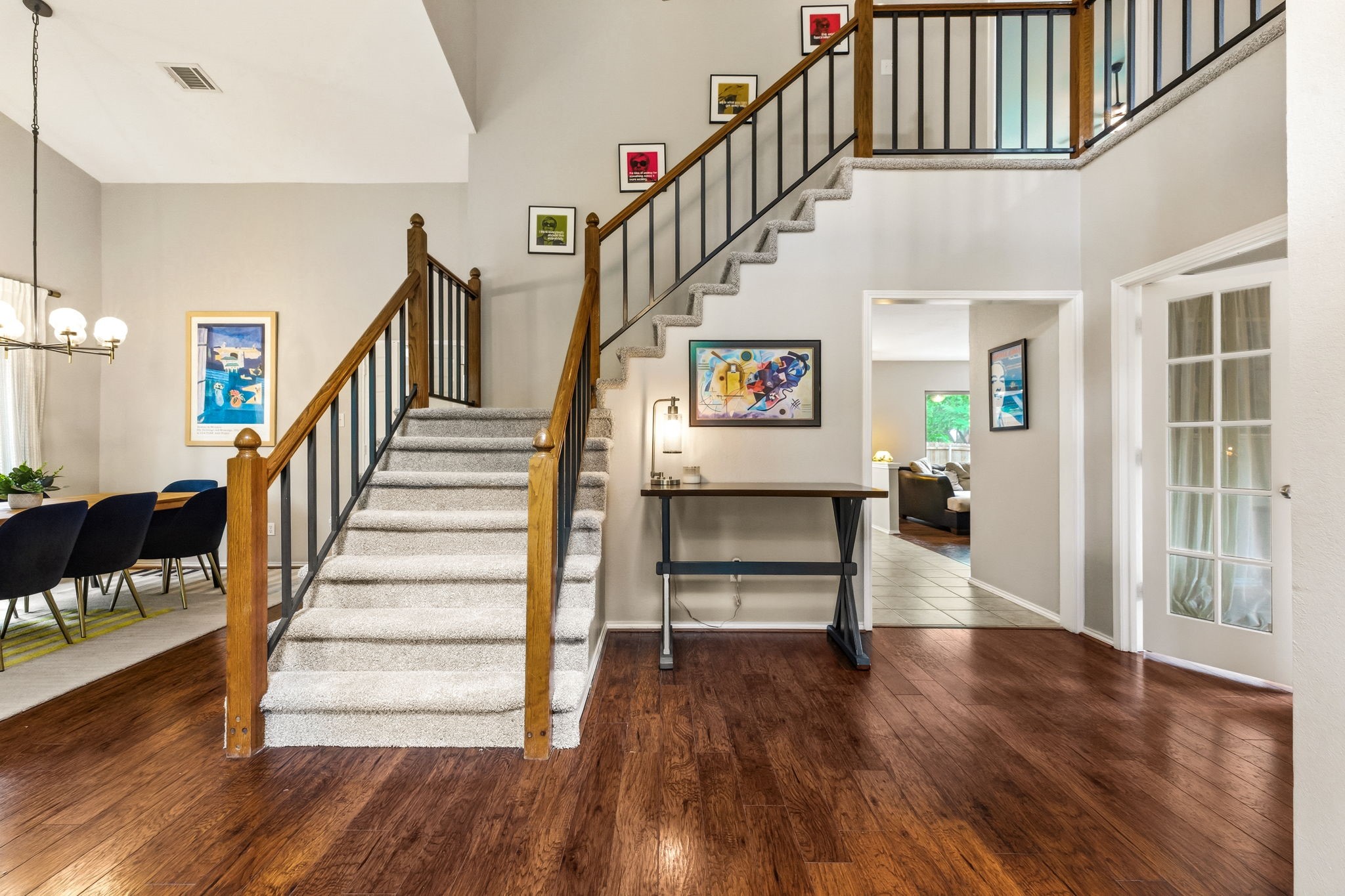 518 Blair Meadow Drive Grapevine TX 76051