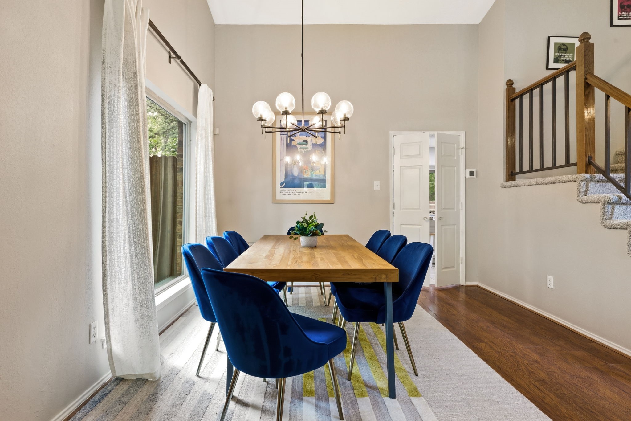 518 Blair Meadow Drive Grapevine TX 76051