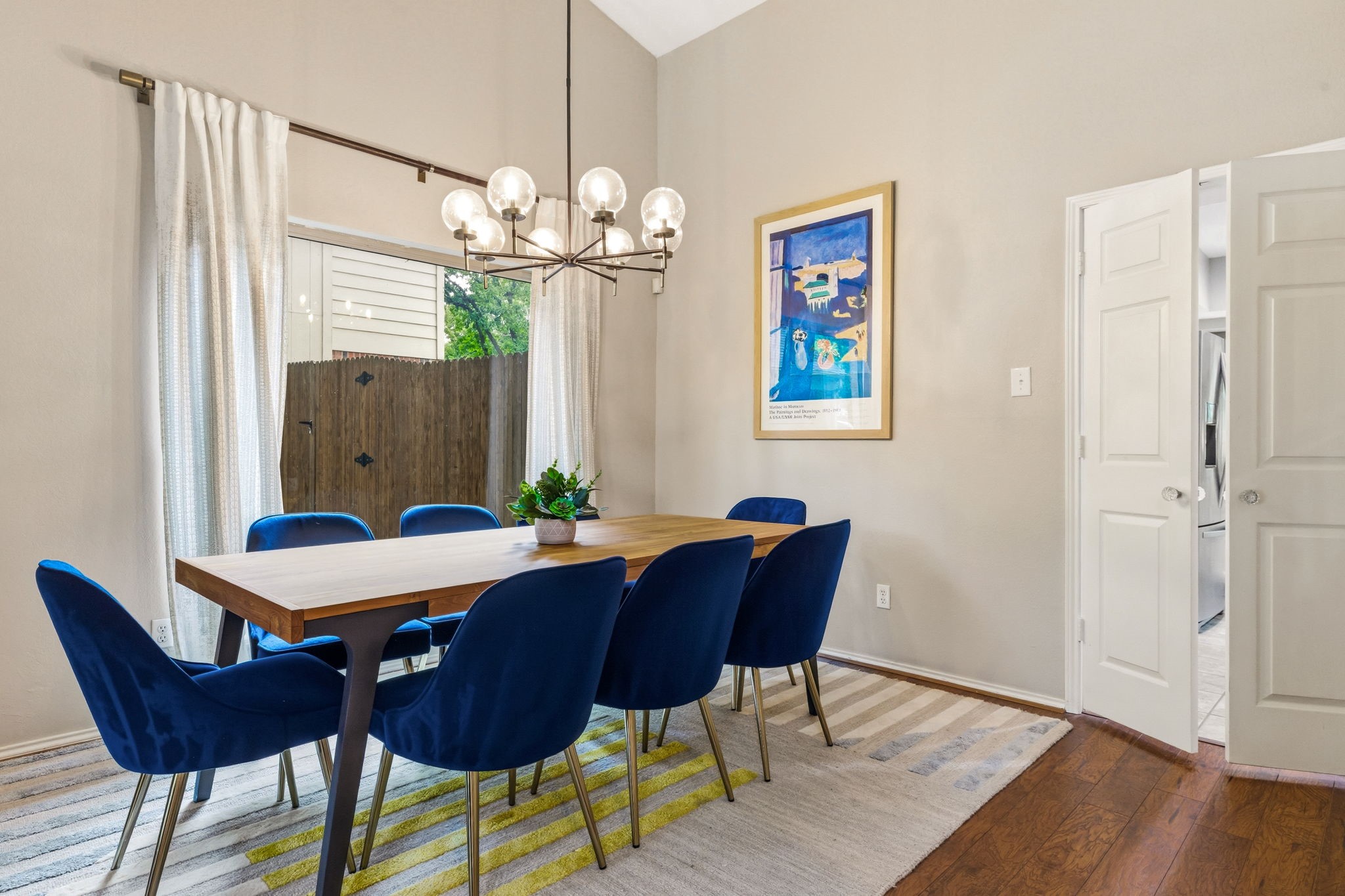 518 Blair Meadow Drive Grapevine TX 76051