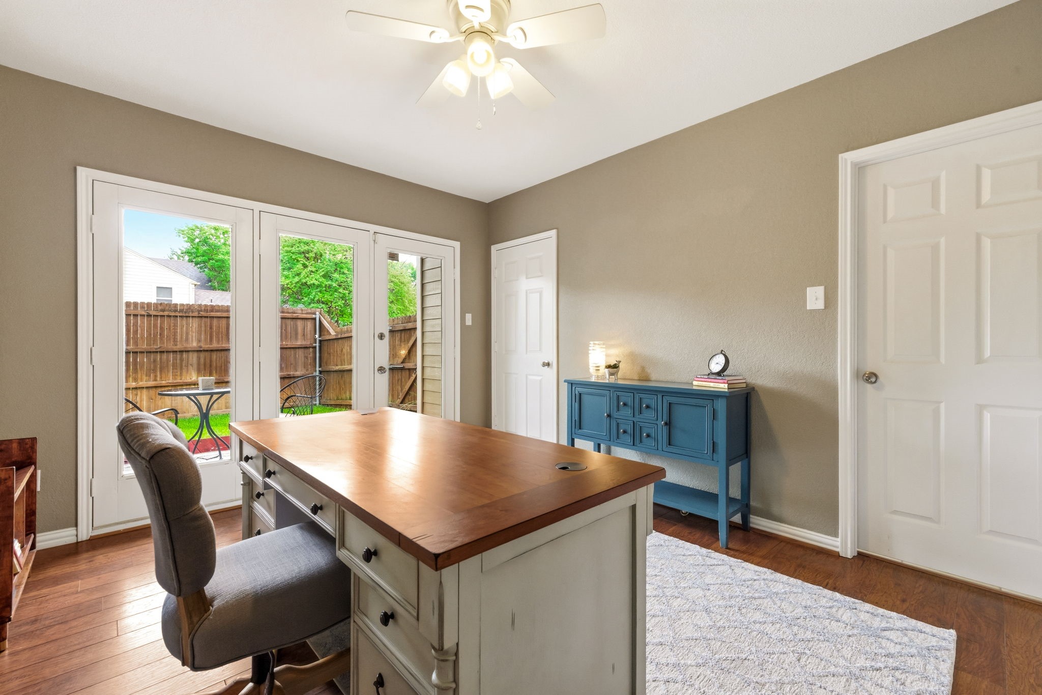 518 Blair Meadow Drive Grapevine TX 76051
