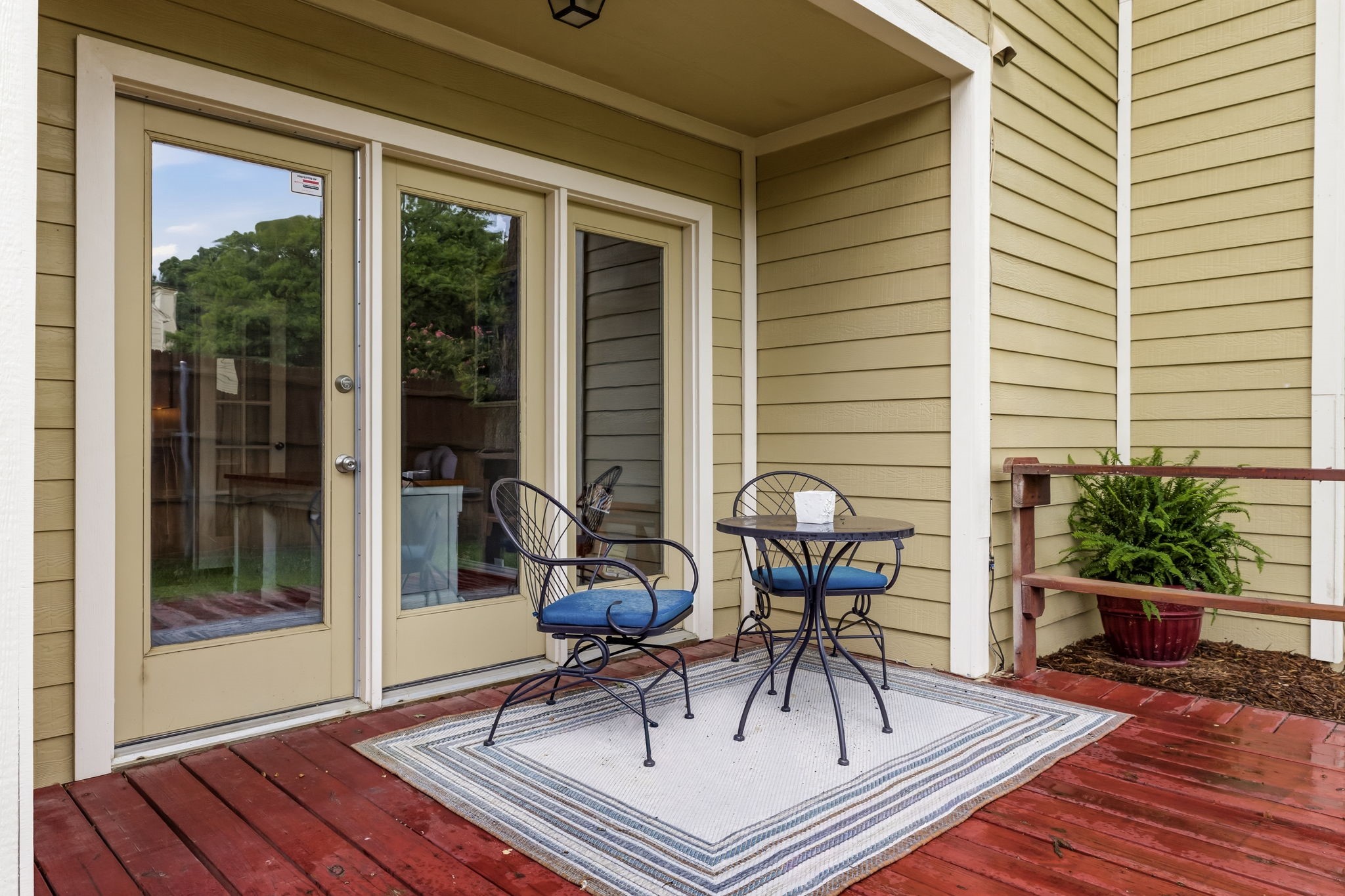518 Blair Meadow Drive Grapevine TX 76051