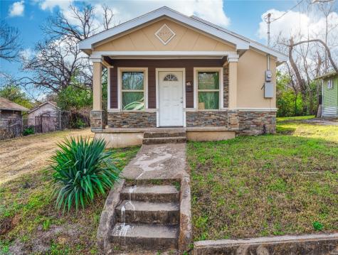 3132 Mcdermott Avenue Dallas TX 75215