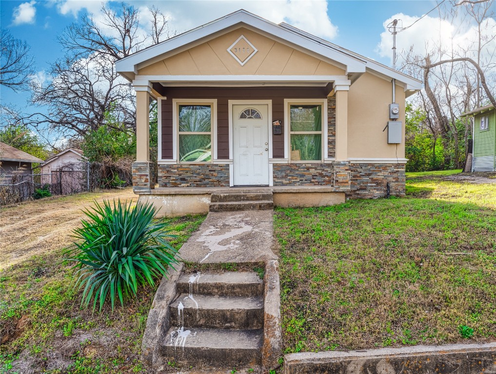 3132 Mcdermott Avenue Dallas TX 75215