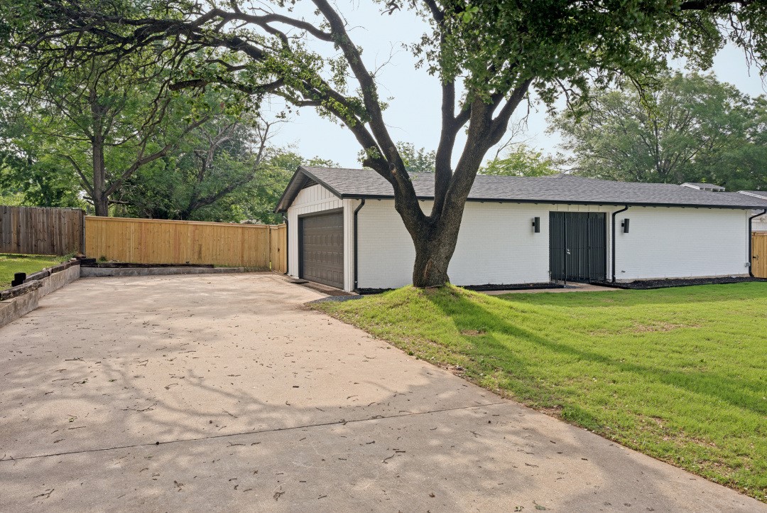 1513 Holt Street Fort Worth TX 76103