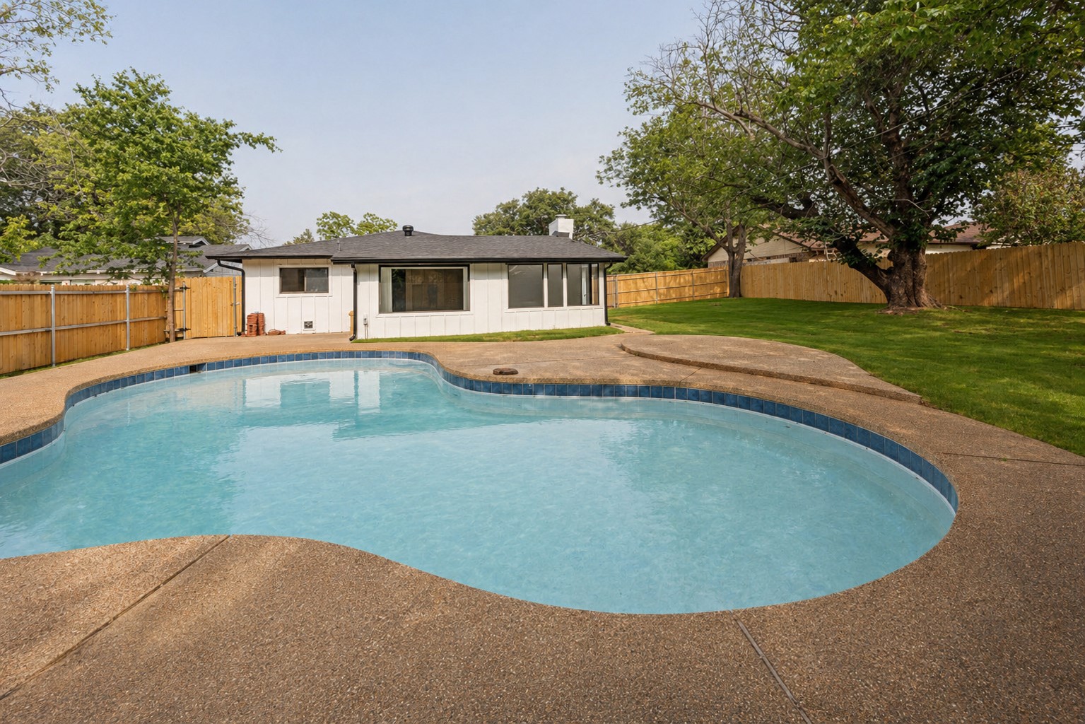 1513 Holt Street Fort Worth TX 76103