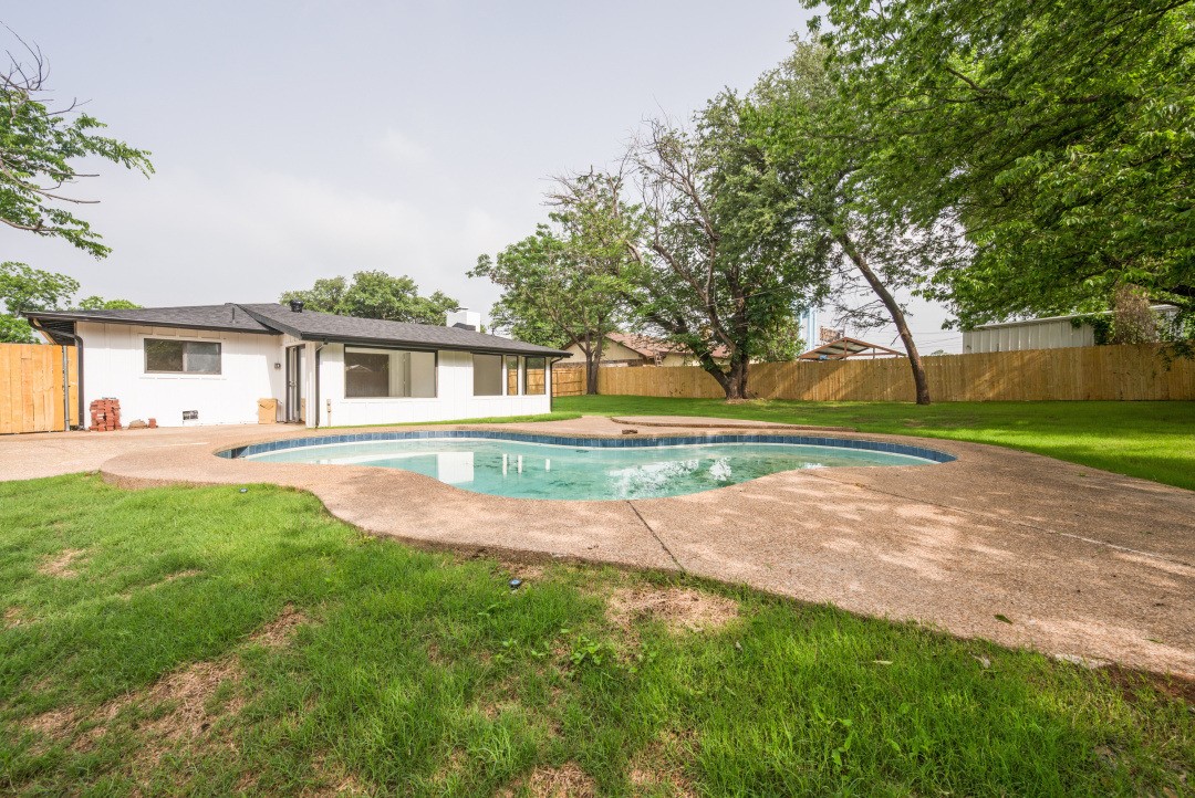 1513 Holt Street Fort Worth TX 76103