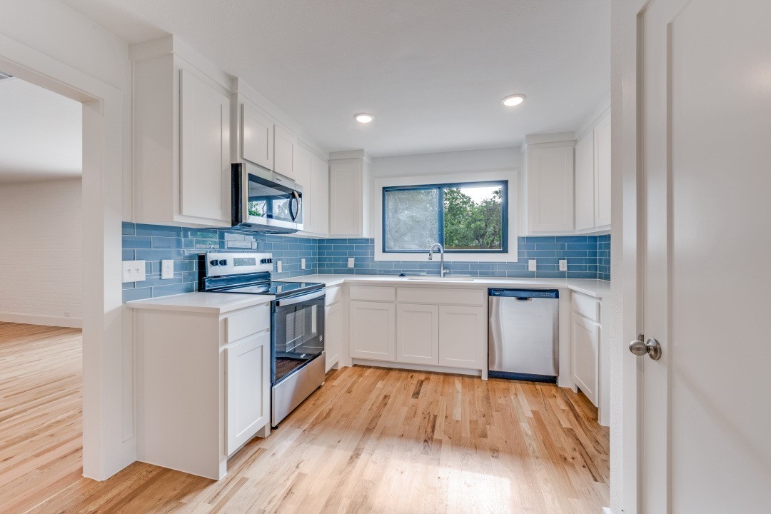 1513 Holt Street Fort Worth TX 76103
