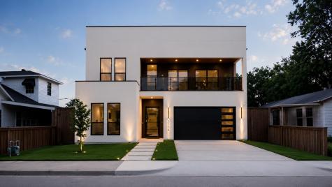 3114 Conroe Street Dallas TX 75212