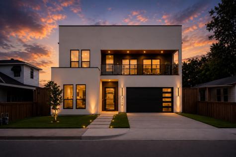 3114 Conroe Street Dallas TX 75212