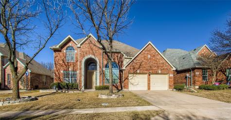 8904 Tanglewood Drive Mckinney TX 75072