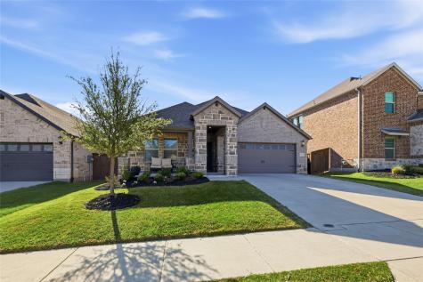 5628 Castle Peak Bend Fort Worth TX 76126