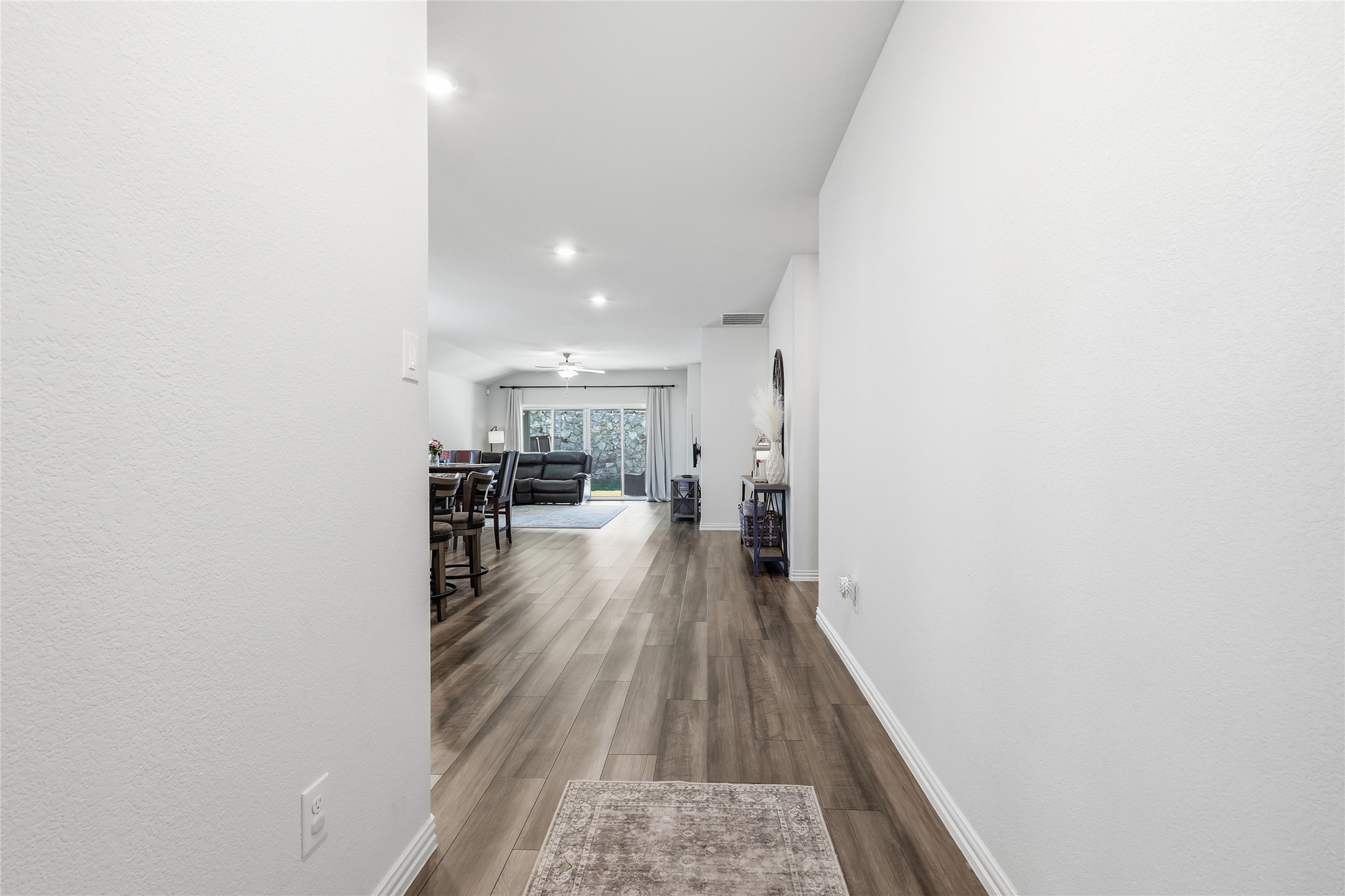 5628 Castle Peak Bend Fort Worth TX 76126