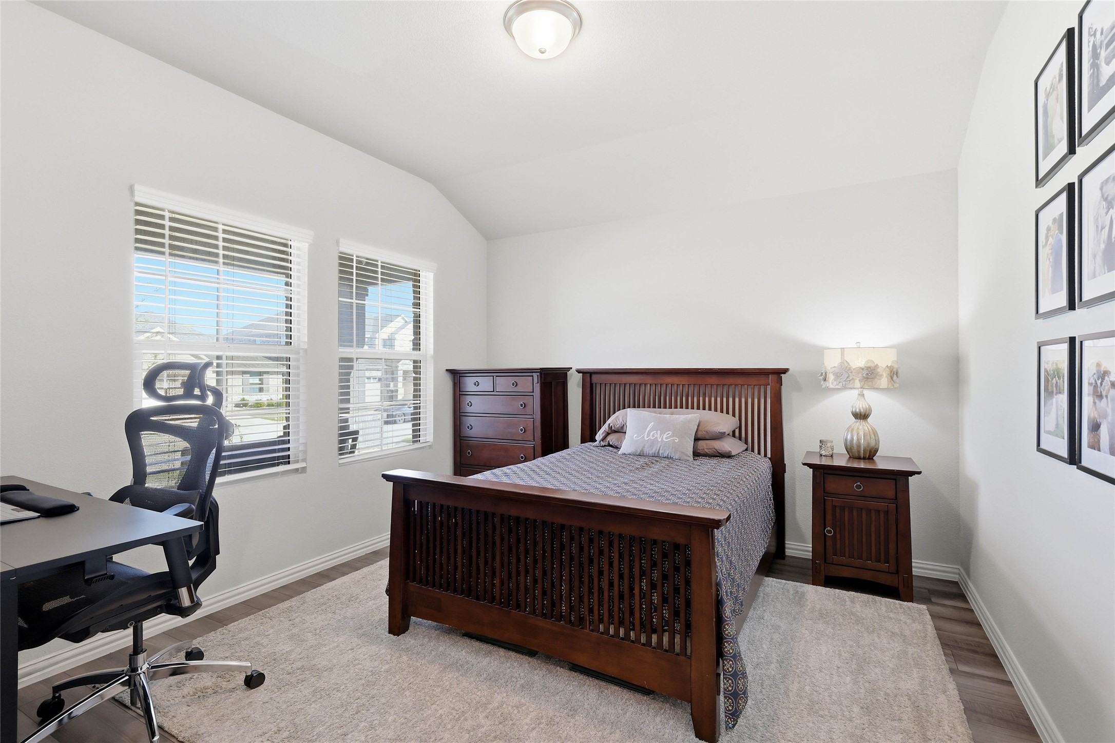 5628 Castle Peak Bend Fort Worth TX 76126
