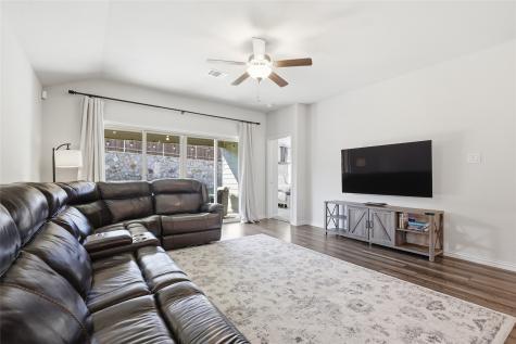 5628 Castle Peak Bend Fort Worth TX 76126