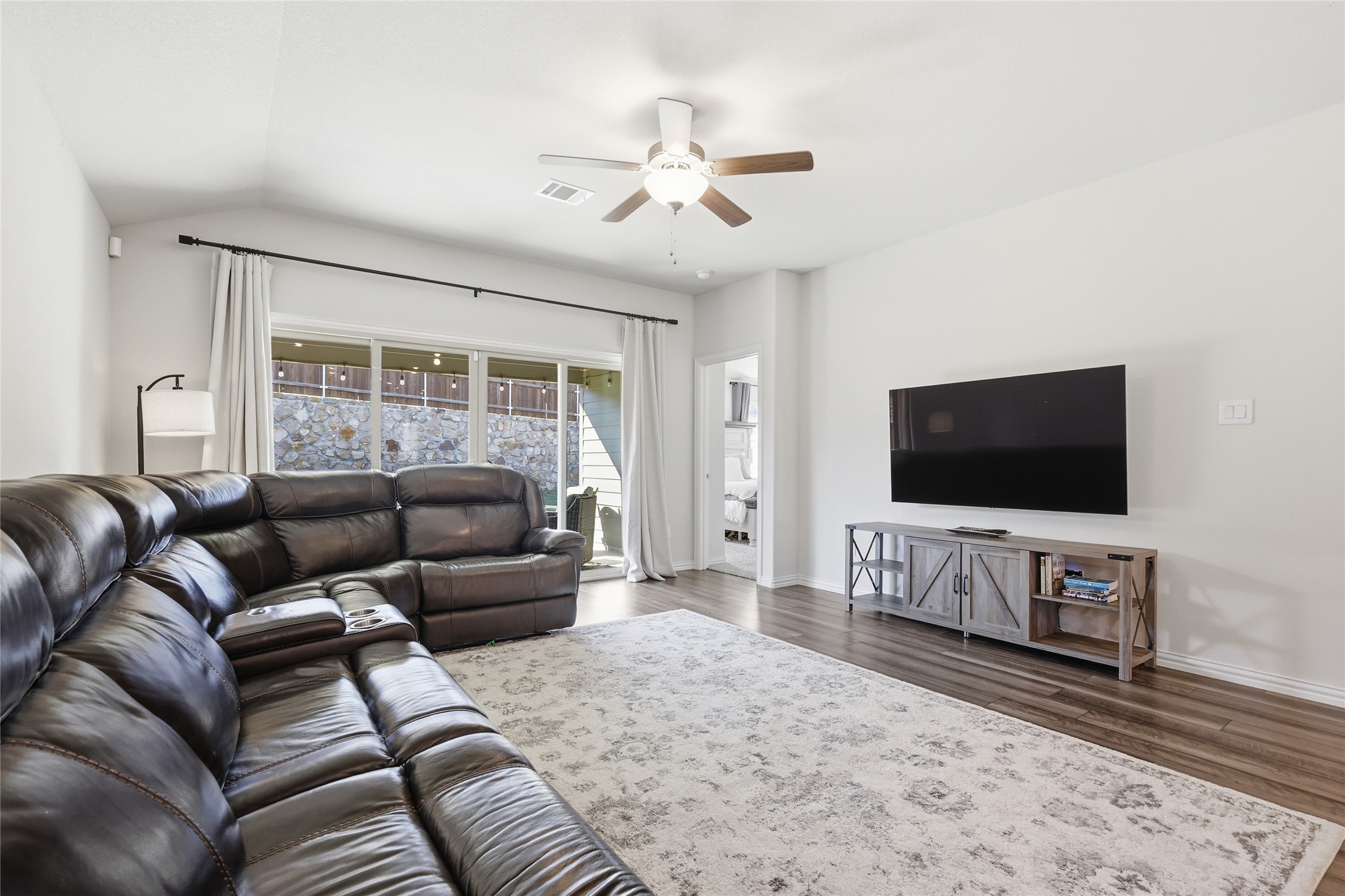 5628 Castle Peak Bend Fort Worth TX 76126
