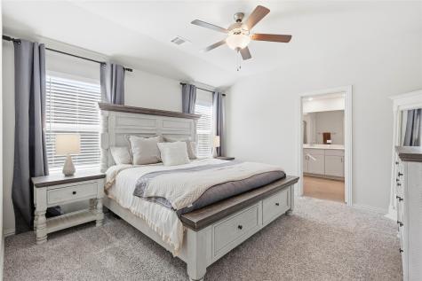 5628 Castle Peak Bend Fort Worth TX 76126
